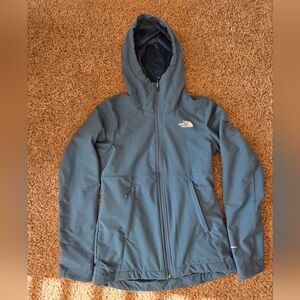 The North Face Shelbe Raschel Jacket